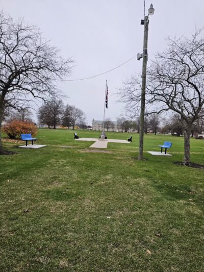 Foster Park - Goodland, IN