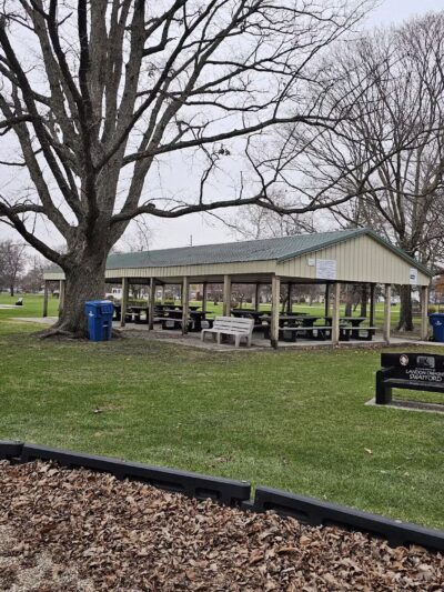 Foster Park - Goodland, IN