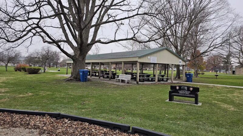 Foster Park - Goodland, IN