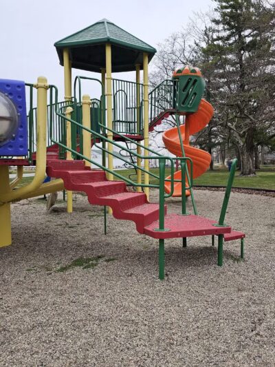 Foster Park - Goodland, IN