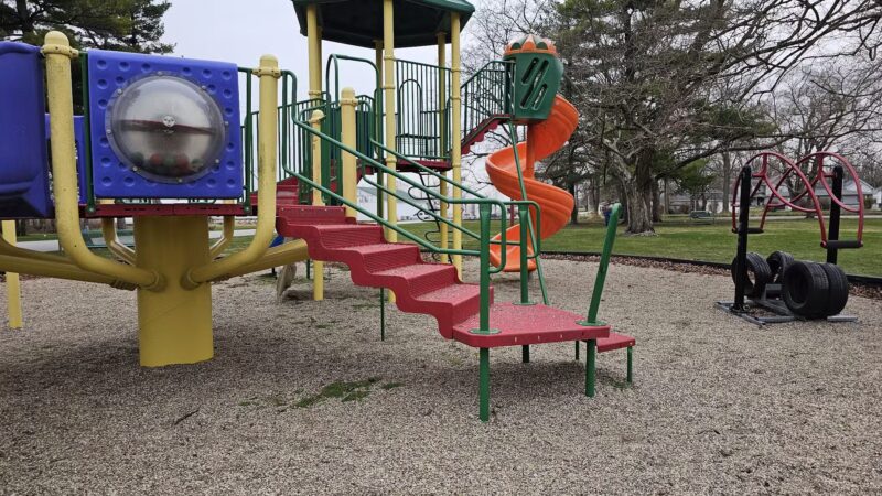 Foster Park - Goodland, IN