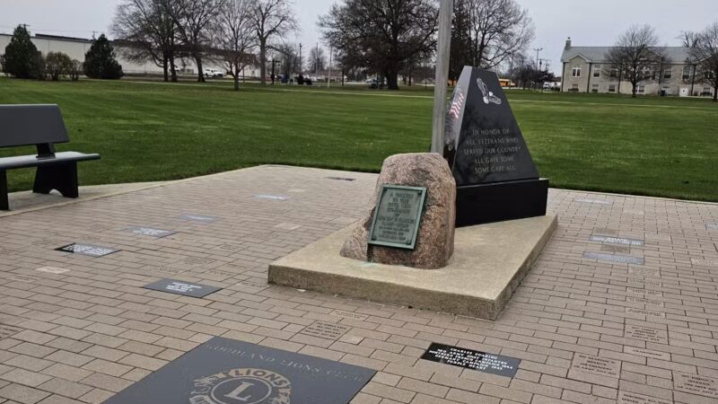 Foster Park - Goodland, IN