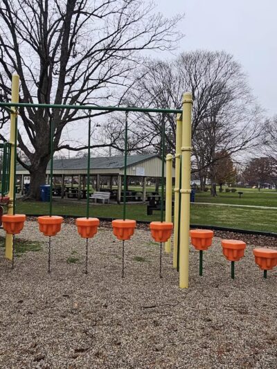 Foster Park - Goodland, IN