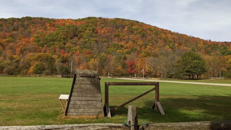 Grafton Trails & Outdoor Center - Grafton, VT