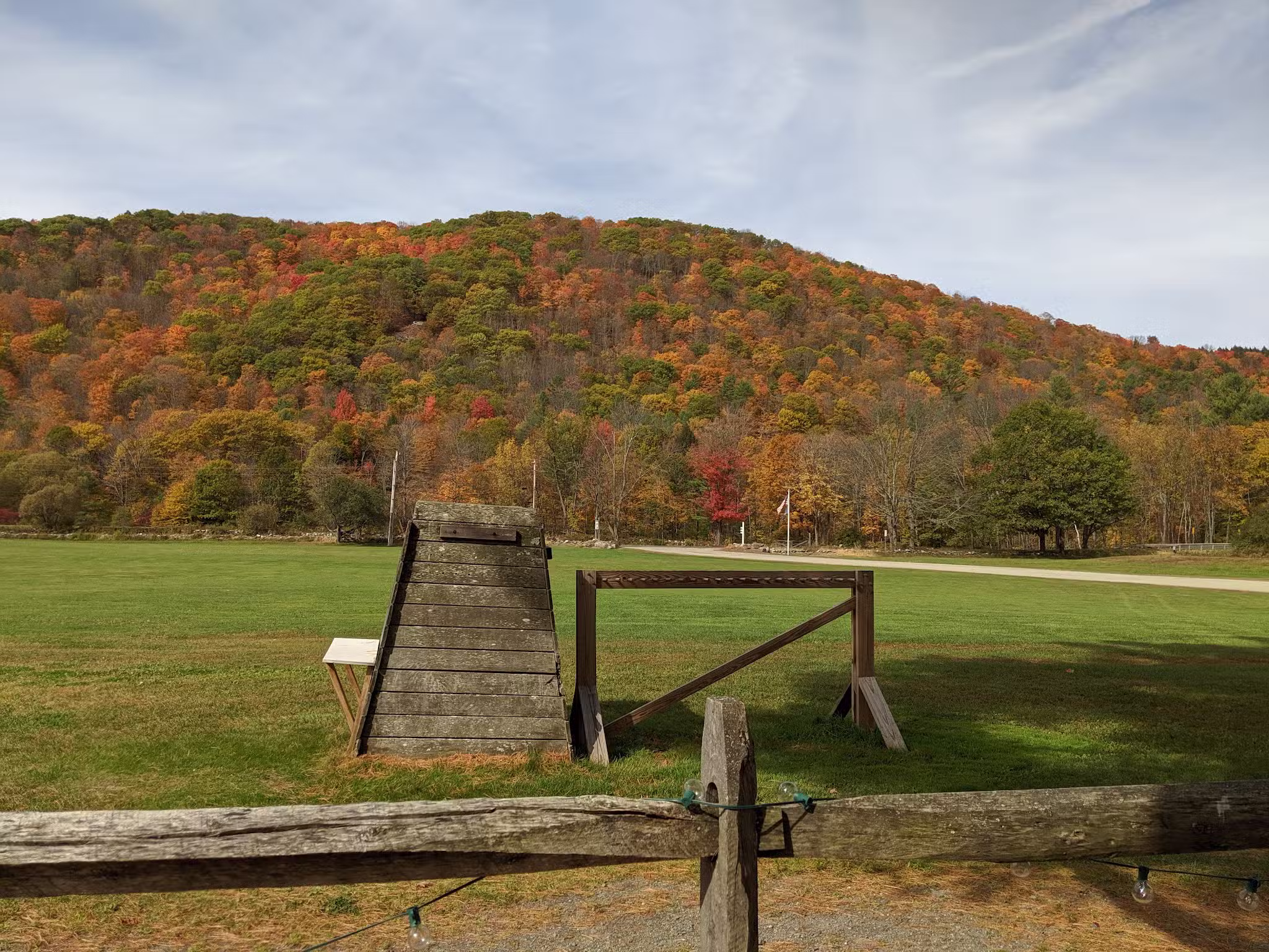 Grafton Trails & Outdoor Center - Grafton, VT