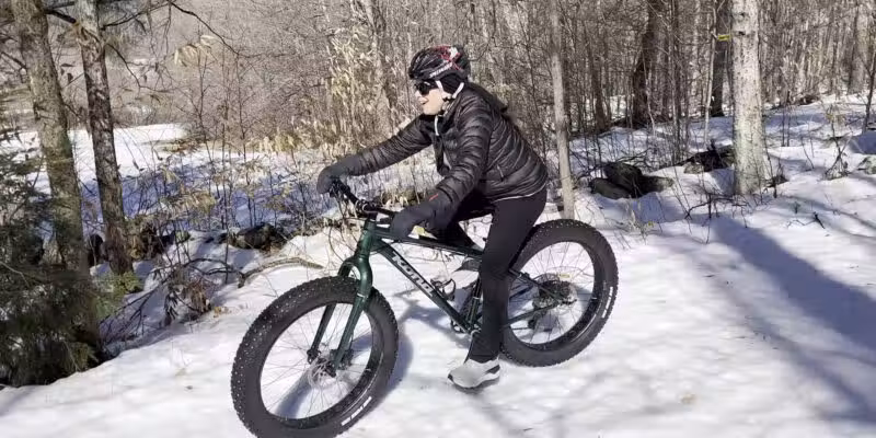 Grafton Trails & Outdoor Center - Grafton, VT