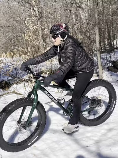 Grafton Trails & Outdoor Center - Grafton, VT