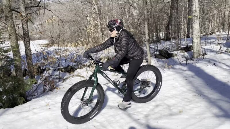 Grafton Trails & Outdoor Center - Grafton, VT