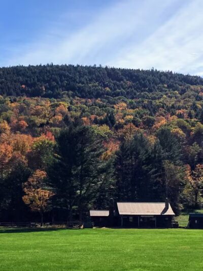 Grafton Trails & Outdoor Center - Grafton, VT