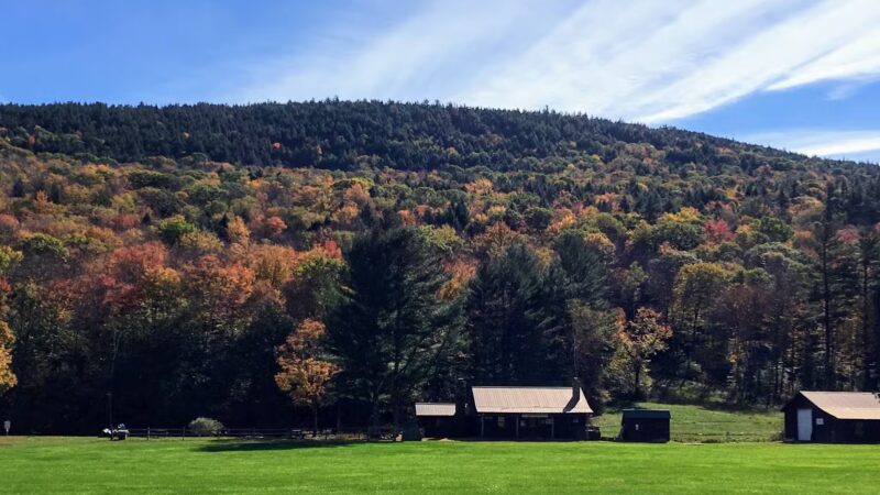 Grafton Trails & Outdoor Center - Grafton, VT