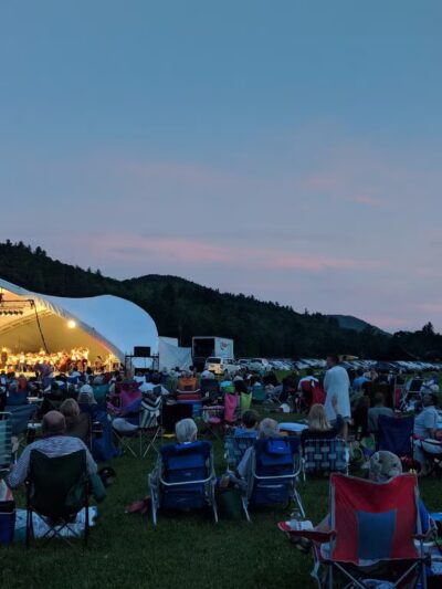 Grafton Trails & Outdoor Center - Grafton, VT