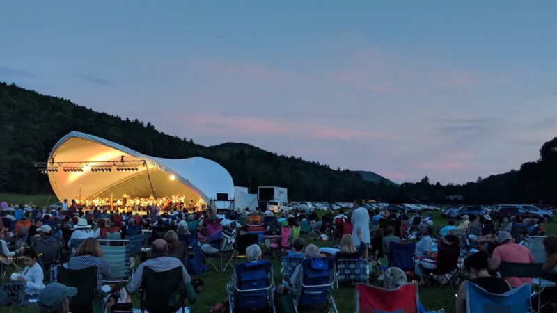 Grafton Trails & Outdoor Center - Grafton, VT