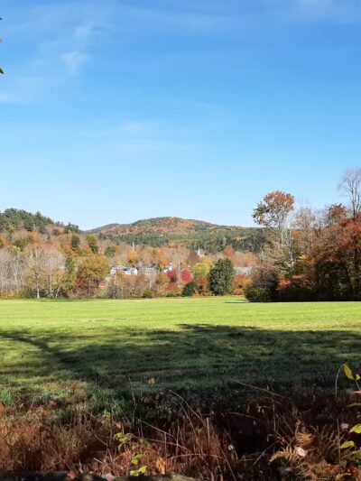 Grafton Trails & Outdoor Center - Grafton, VT