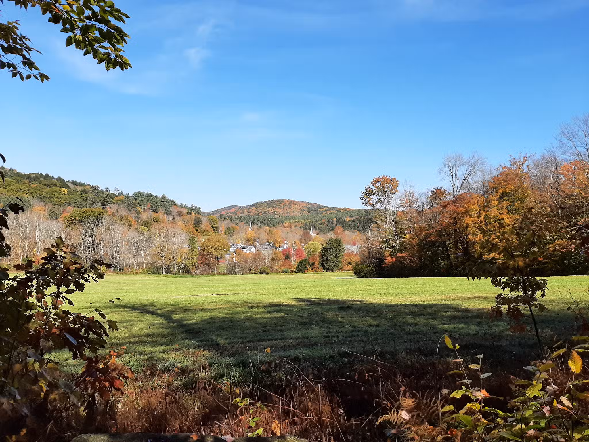 Grafton Trails & Outdoor Center - Grafton, VT