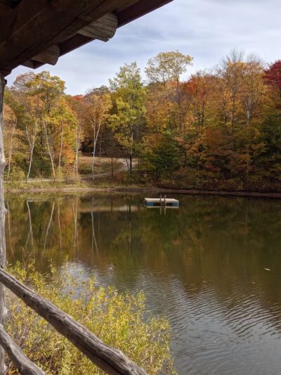 Grafton Trails & Outdoor Center - Grafton, VT