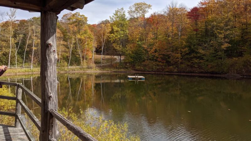 Grafton Trails & Outdoor Center - Grafton, VT