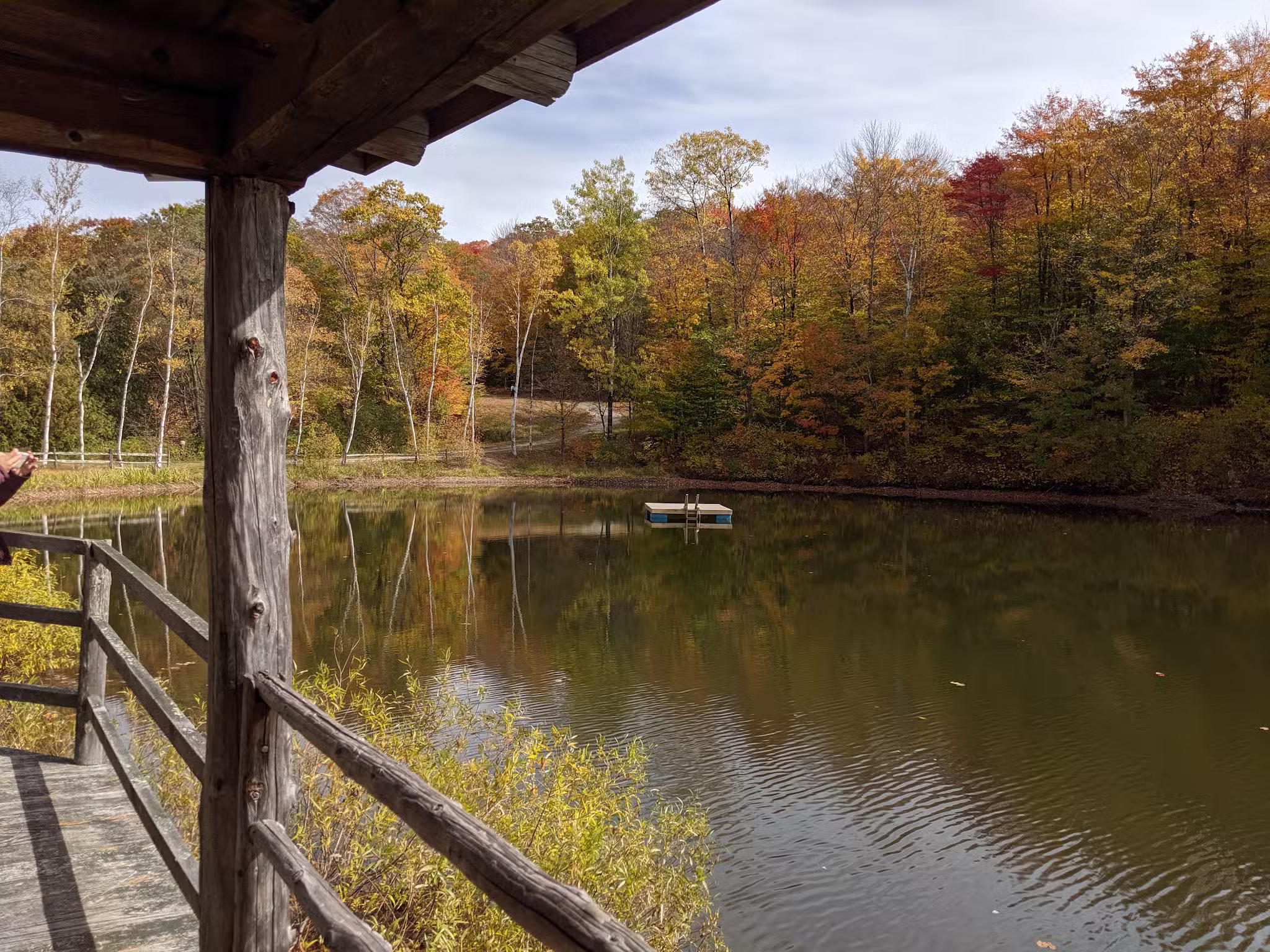Grafton Trails & Outdoor Center - Grafton, VT