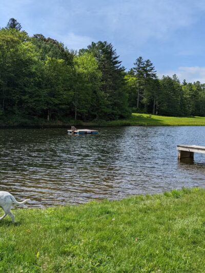Grafton Trails & Outdoor Center - Grafton, VT
