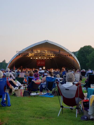 Grafton Trails & Outdoor Center - Grafton, VT