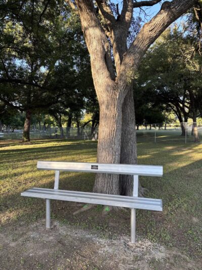 Graham Dog Park - Graham, TX