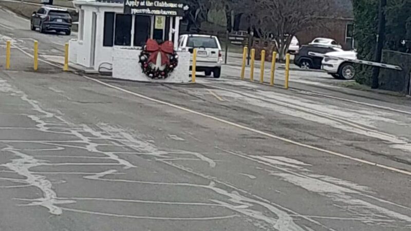 Pecan Plantation Dog Park - Granbury, TX