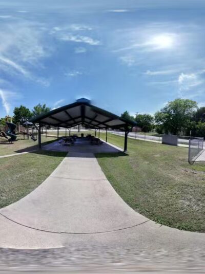 Grandview City Park - Grandview, TX
