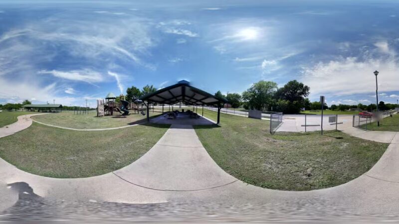 Grandview City Park - Grandview, TX
