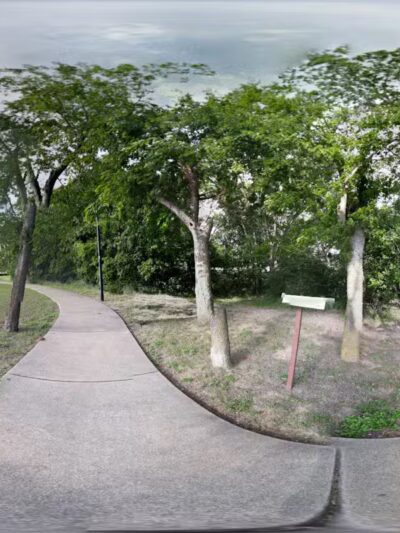 Grandview City Park - Grandview, TX