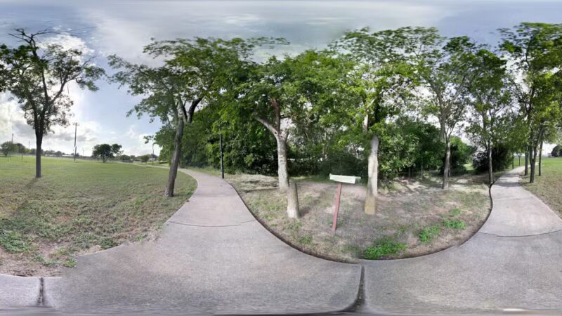 Grandview City Park - Grandview, TX