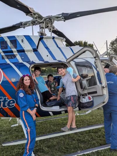 Grandview City Park - Grandview, TX