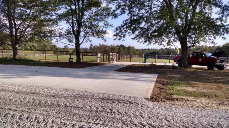 Paws 2 Play Dog Park - Granville, OH