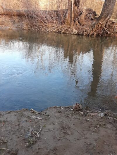 Granville Park - Granville, WV