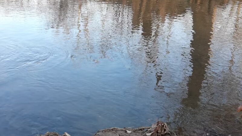 Granville Park - Granville, WV