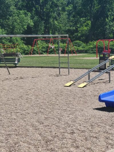 Granville Park - Granville, WV