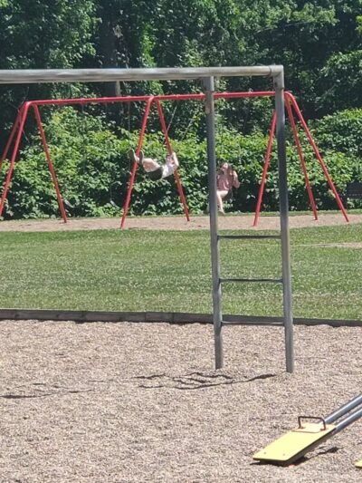 Granville Park - Granville, WV