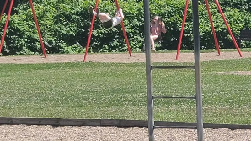 Granville Park - Granville, WV