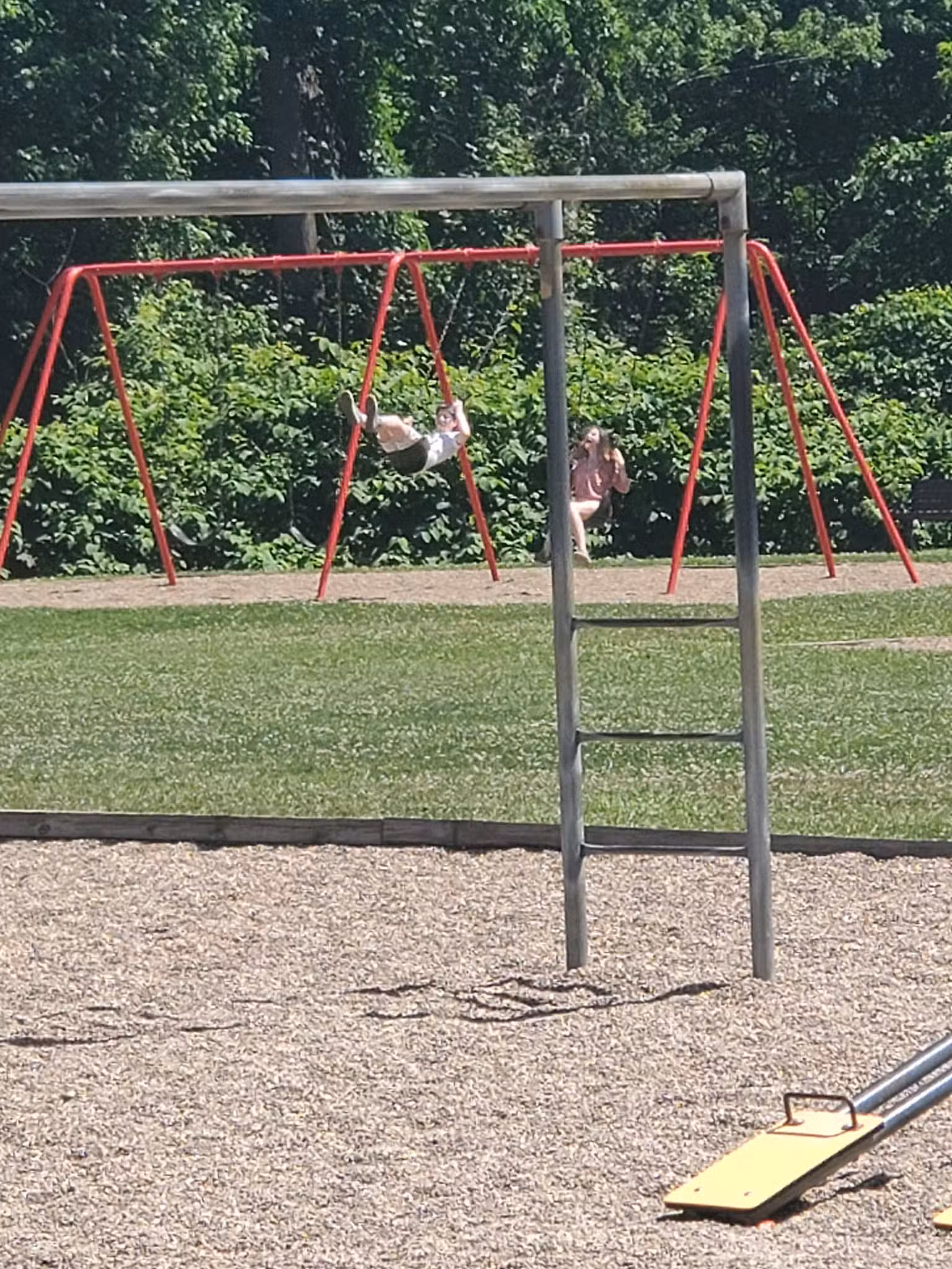 Granville Park - Granville, WV
