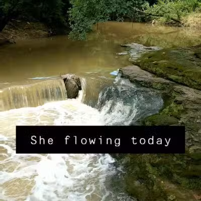 Bear Creek Park - Grapevine, TX