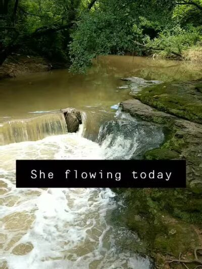 Bear Creek Park - Grapevine, TX