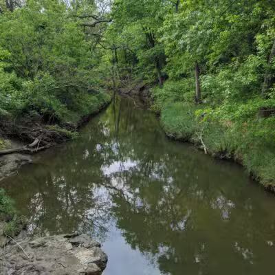 Bear Creek Park - Grapevine, TX