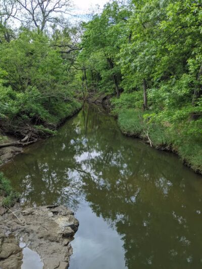 Bear Creek Park - Grapevine, TX