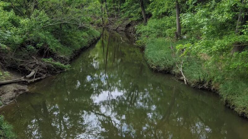 Bear Creek Park - Grapevine, TX
