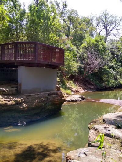 Bear Creek Park - Grapevine, TX