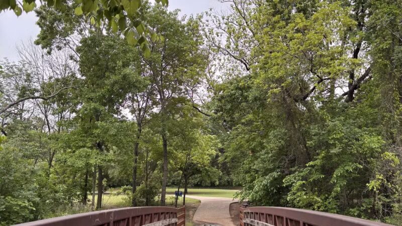 Bear Creek Park - Grapevine, TX