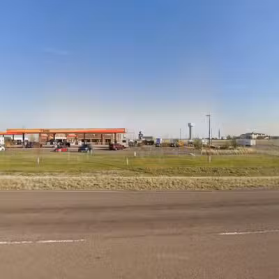 Dog Park at Love’s Travel Stops - Great Falls, MT