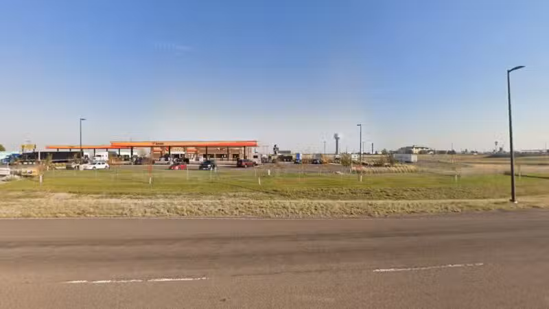 Dog Park at Love’s Travel Stops - Great Falls, MT