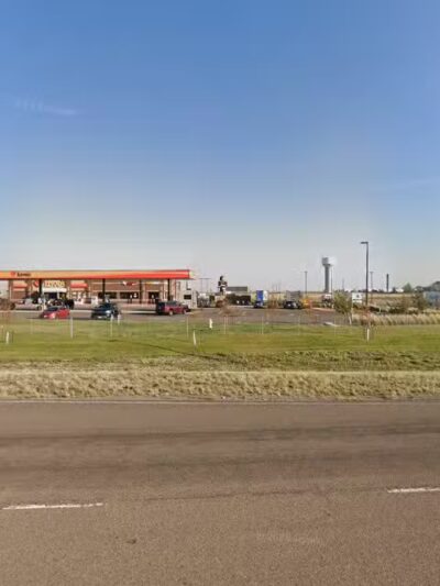 Dog Park at Love’s Travel Stops - Great Falls, MT