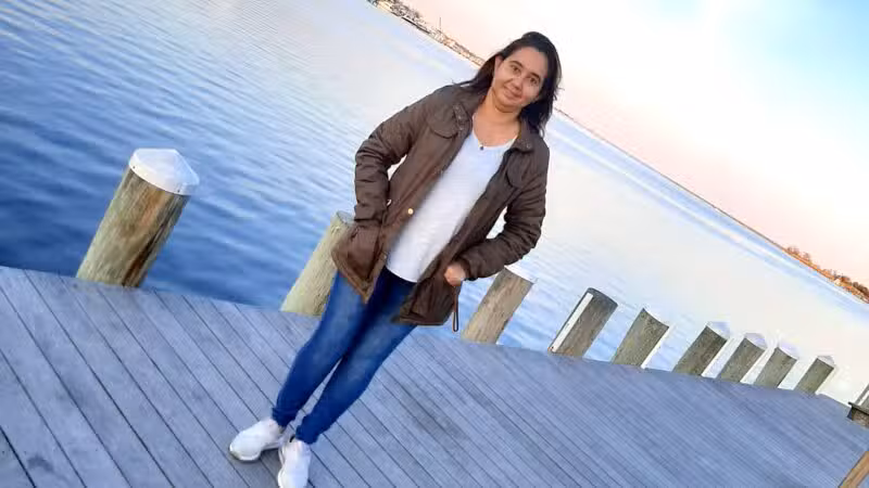 Great River Dock Park - Great River, NY