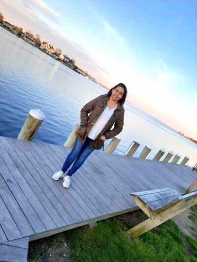 Great River Dock Park - Great River, NY