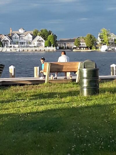 Great River Dock Park - Great River, NY